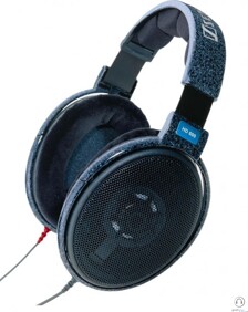 Sennheiser HD 600