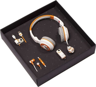 Tribe Star Wars BB-8