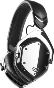 V-Moda Crossfade Wireless Phantom Chrome