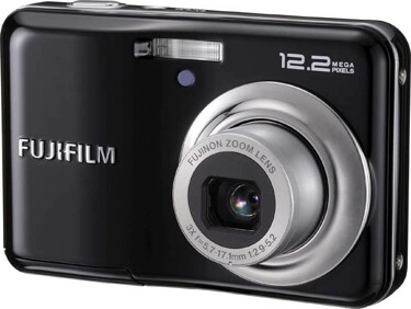 Fujifilm Finepix A220