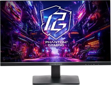 ASRock PG27QFT1B