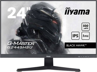 iiyama G-Master G2445HSU-B2