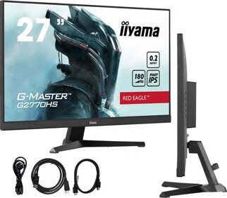 iiyama G-Master G2770HS-B1