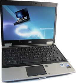 HP EliteBook 2530p FU431EA