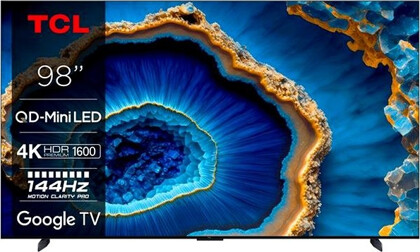 TCL 98C805