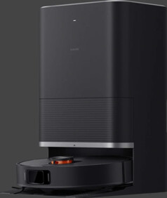 Xiaomi Robot Vacuum X20 Max