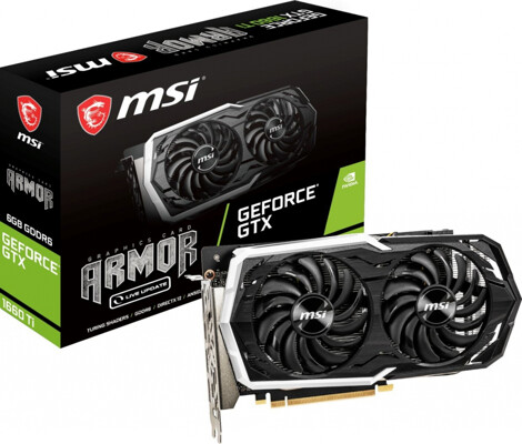 Gtx 1660 ti cena hotsell