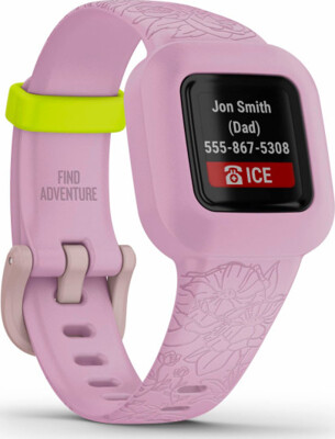 Vivofit 3 vs vivofit jr 2 hotsell