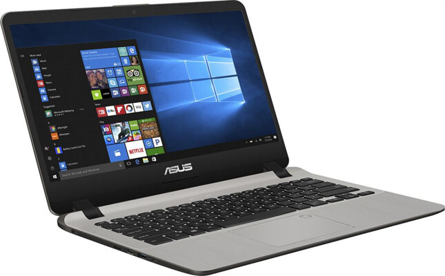 Asus x407uf discount