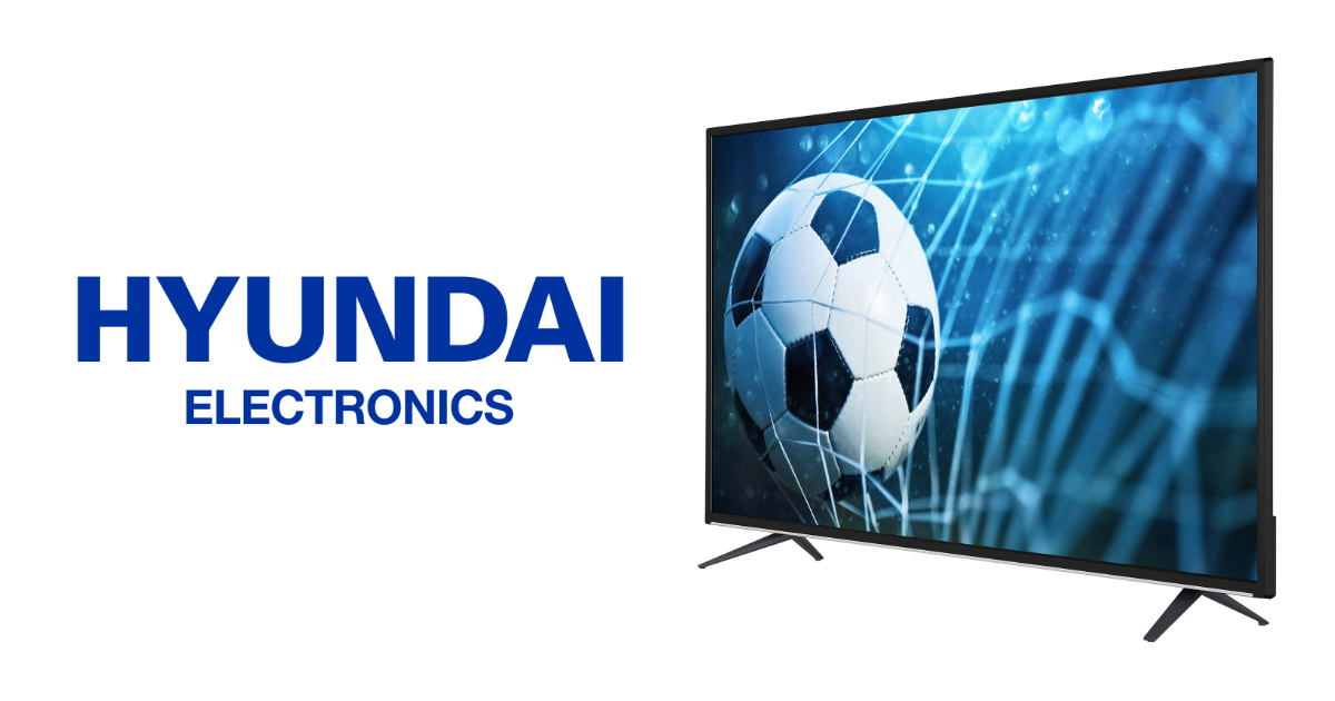 Najlepsze telewizory Hyundai