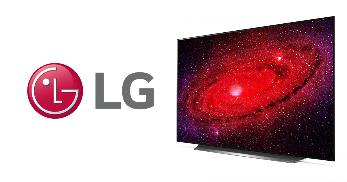 Najlepsze telewizory LG