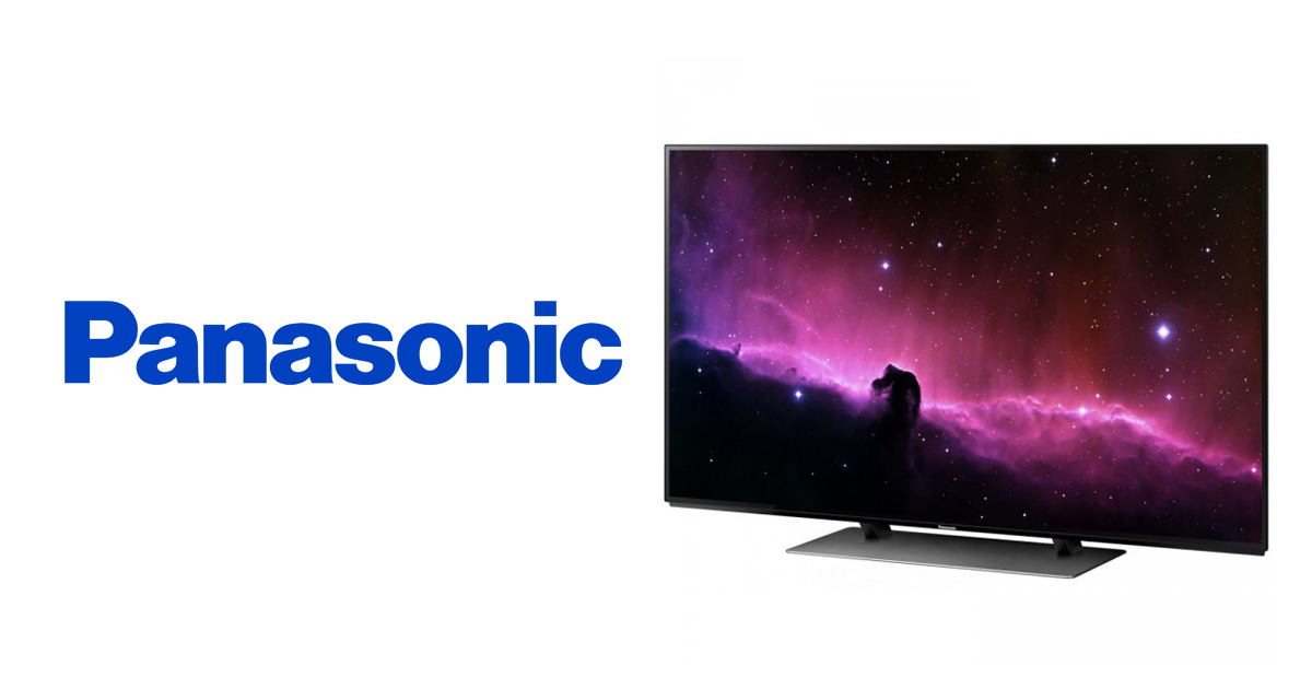 Najlepsze telewizory Panasonic