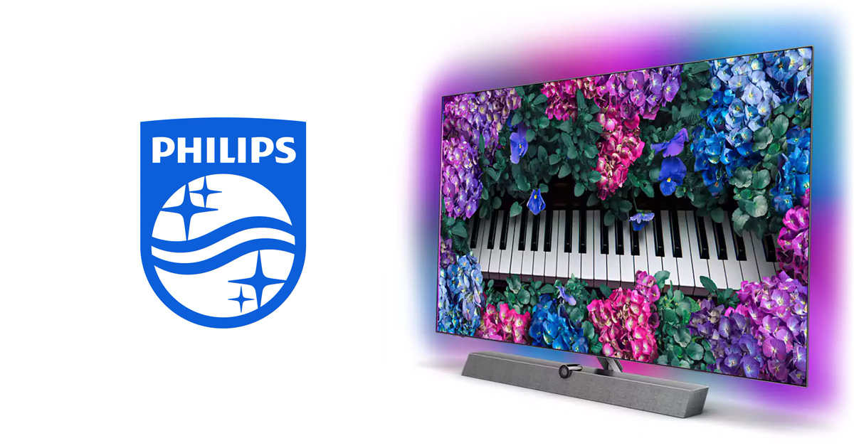 Najlepsze telewizory Philips