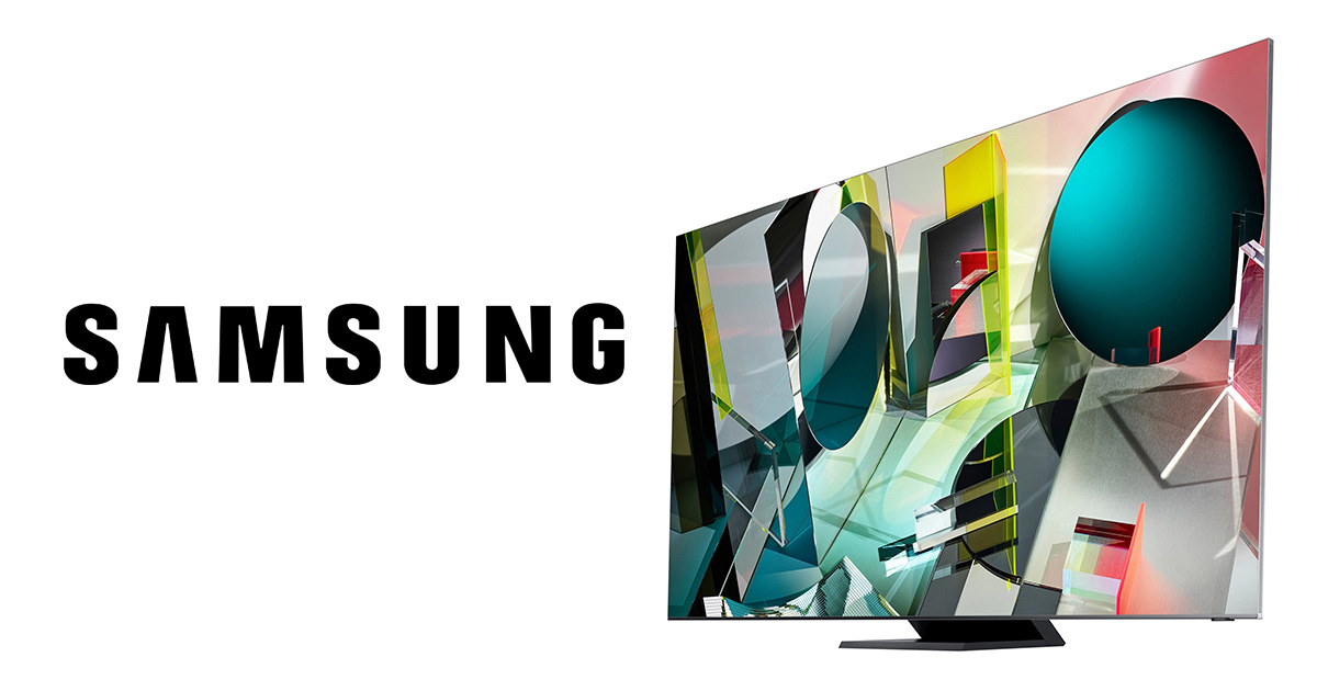 Najlepsze telewizory Samsung