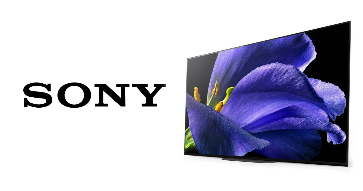 Najlepsze telewizory Sony