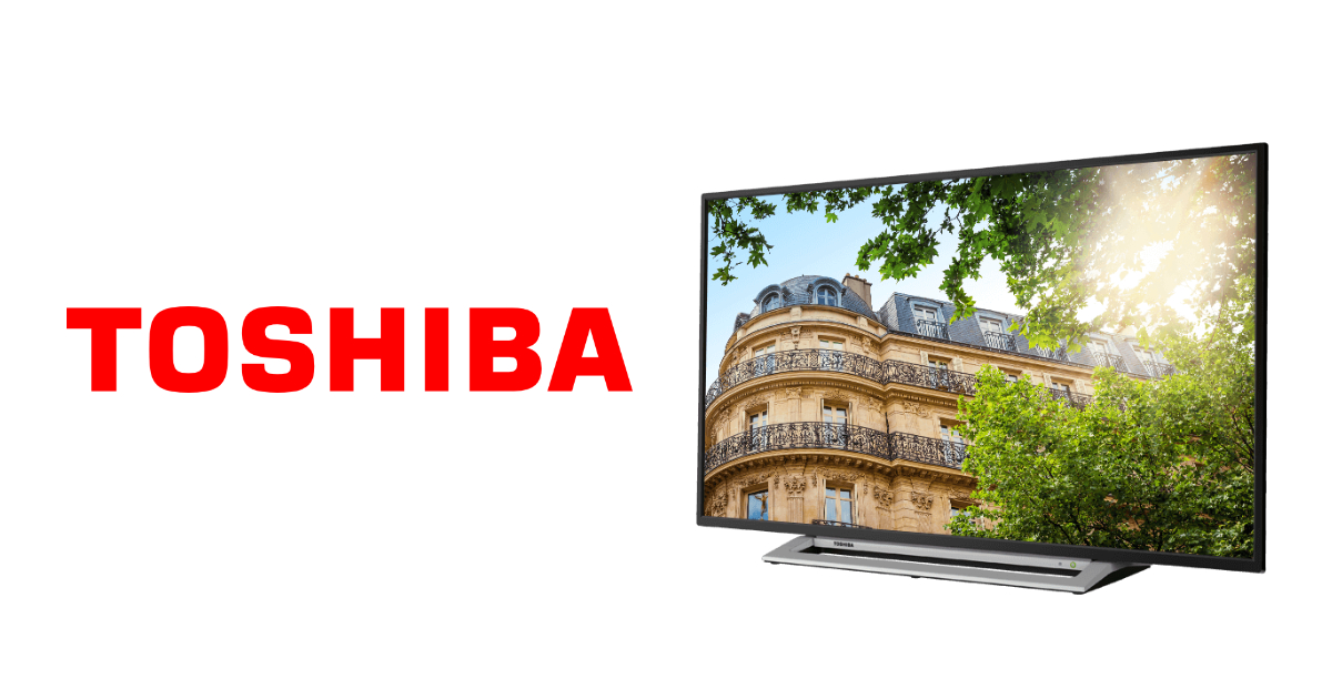 Najlepsze telewizory Toshiba