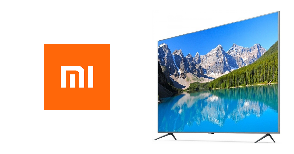 Najlepsze telewizory Xiaomi