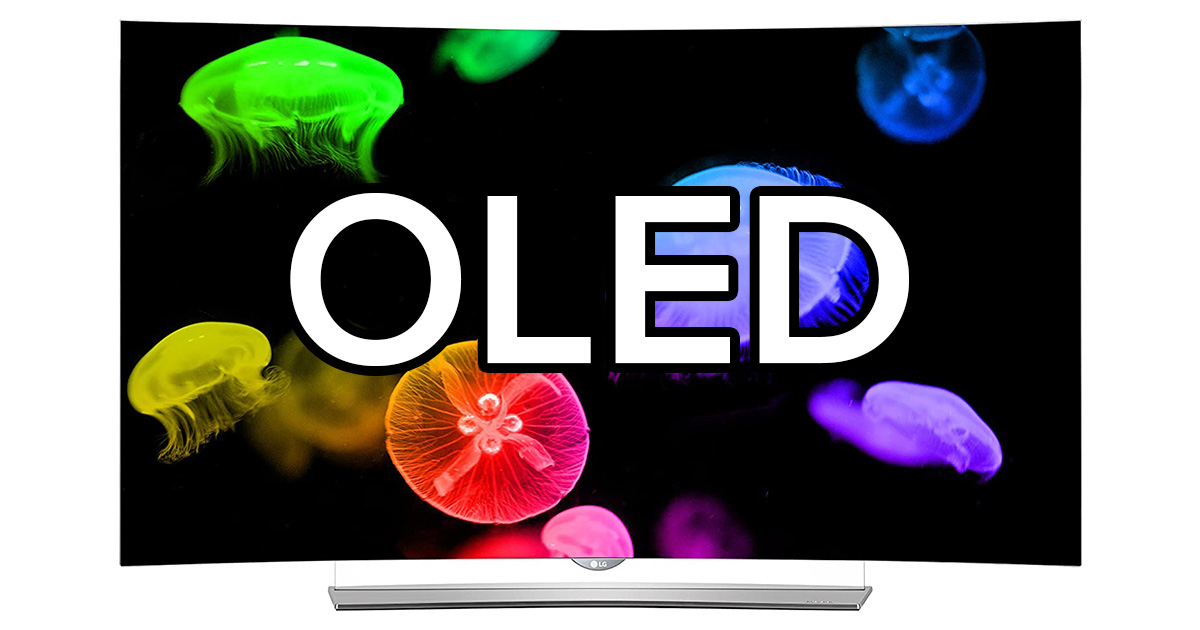 Najlepsze telewizory OLED