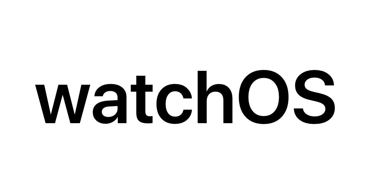 Najlepsze smartwatche z watchOS